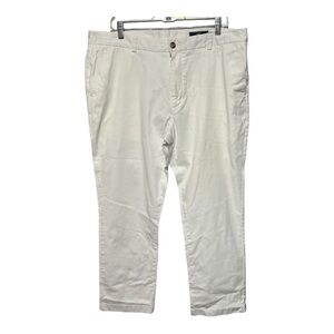 Vineyard Vines Slim-Fit Original Breaker Pants Men’s Size 38